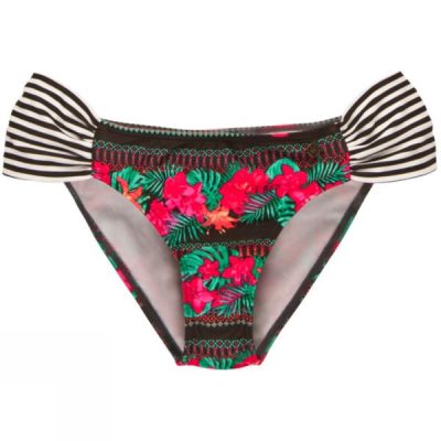 Bikini Tanga Protest Miral 15 Mujer - Naranjas - Chile UXM951268